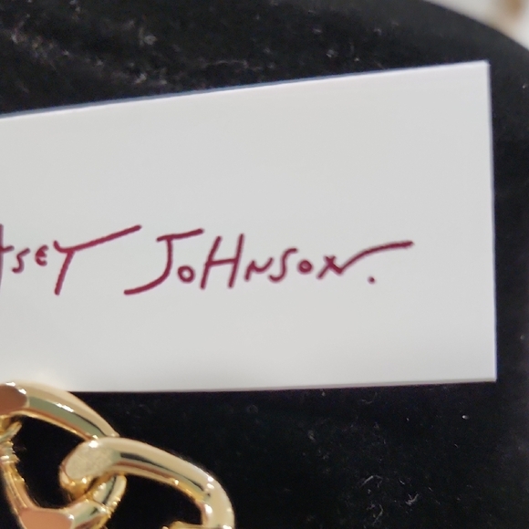 ❤️🔹️BETSEY JOHNSON🔹️beautiful Teacher School Supply Charms 16" Necklace - Picture 9 of 12